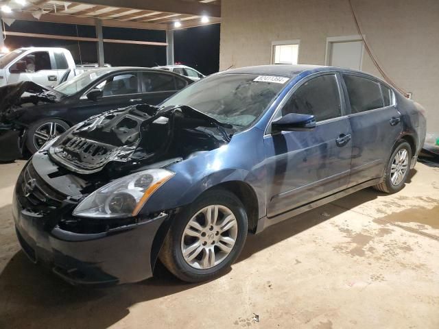 2010 Nissan Altima Base