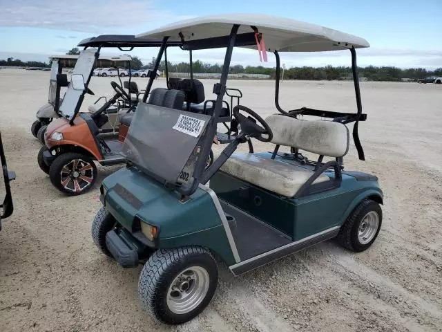 2006 Clubcar Golf Cart