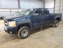 Chevrolet Vehiculos salvage en venta: 2008 Chevrolet Silverado C1500