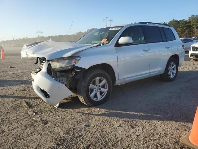 2010 Toyota Highlander