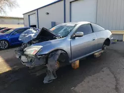 2007 Honda Accord EX en venta en Albuquerque, NM