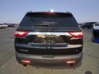 2020 Chevrolet Traverse LT