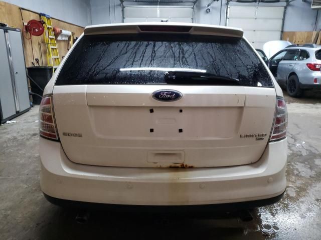 2008 Ford Edge Limited