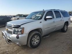 2012 Chevrolet Suburban C1500 LTZ en venta en Houston, TX