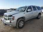 2012 Chevrolet Suburban C1500 LTZ