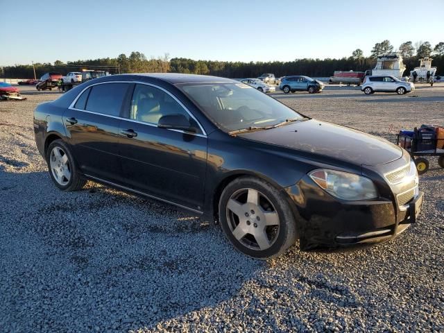 2009 Chevrolet Malibu 2LT