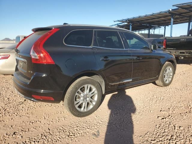 2016 Volvo XC60 T5 Premier