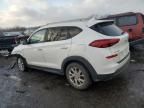 2019 Hyundai Tucson Limited