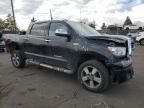 2010 Toyota Tundra Crewmax Limited