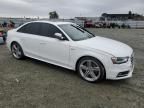 2014 Audi S4 Premium Plus