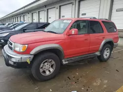 2000 Toyota 4runner SR5 en venta en Louisville, KY