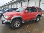 2000 Toyota 4runner SR5