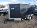 2002 Horton Trailer