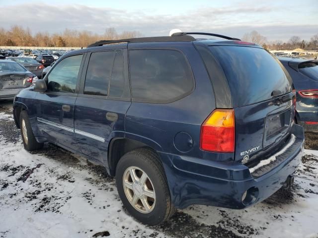 2008 GMC Envoy