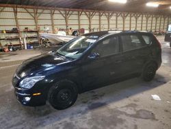 Salvage cars for sale at London, ON auction: 2011 Hyundai Elantra Touring GLS