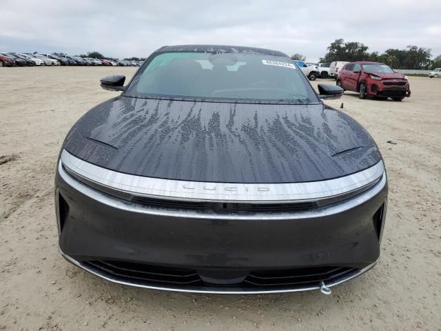 2023 Lucid Motors AIR Touring