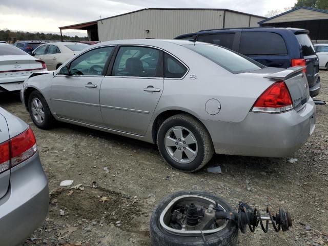 2008 Chevrolet Impala LT