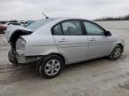 2007 Hyundai Accent GLS