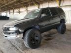 2003 Chevrolet Tahoe C1500