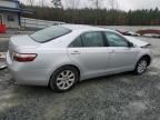 2009 Toyota Camry Hybrid