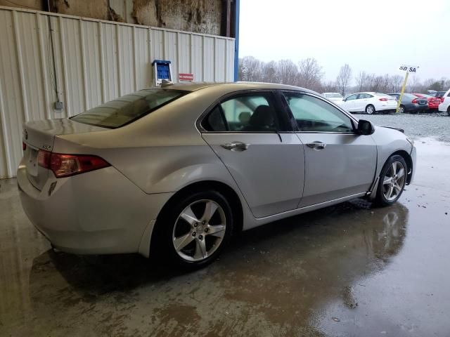 2012 Acura TSX