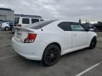 2012 Scion TC