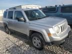 2011 Jeep Patriot Sport