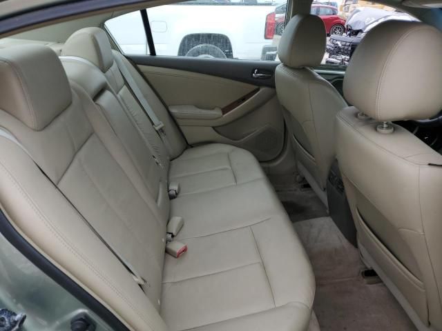 2008 Nissan Altima 2.5