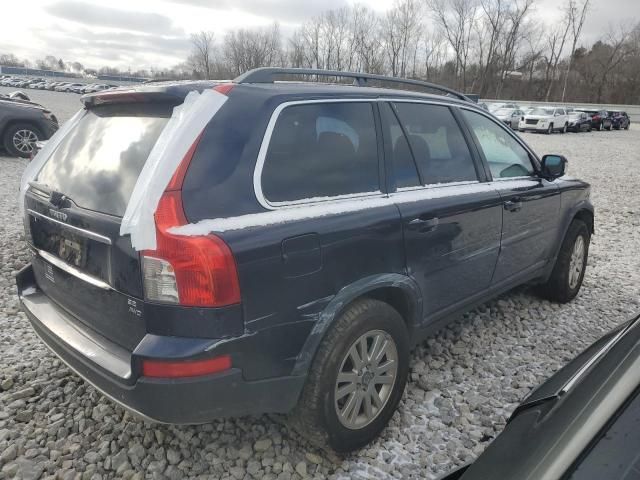 2008 Volvo XC90 3.2