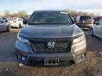 2020 Honda Passport EXL