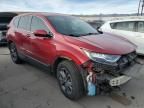 2022 Honda CR-V EXL