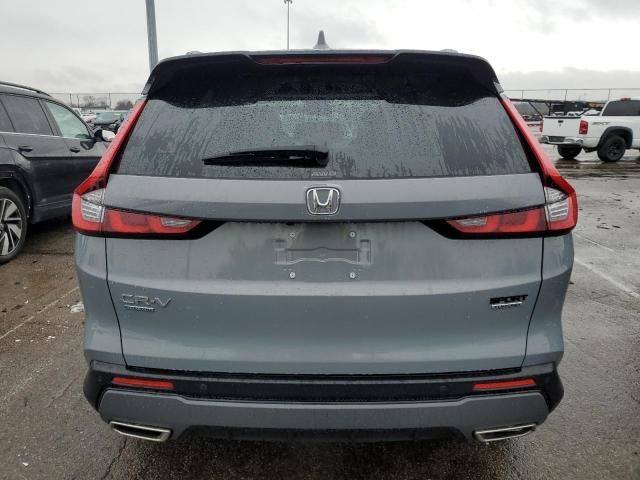 2024 Honda CR-V Sport Touring