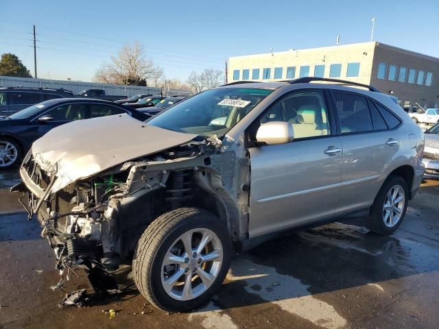 2008 Lexus RX 350