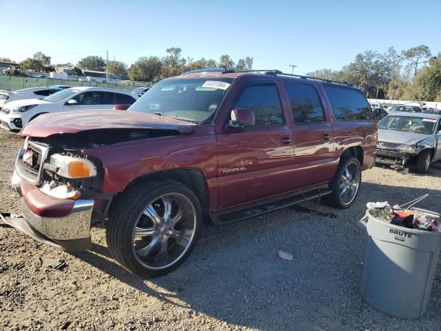 2003 GMC Yukon XL C1500