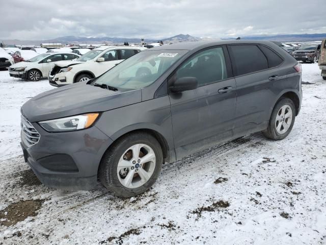 2019 Ford Edge SE