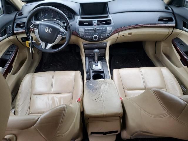 2010 Honda Accord Crosstour EXL