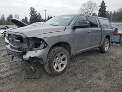 Dodge Vehiculos salvage en venta: 2010 Dodge RAM 1500