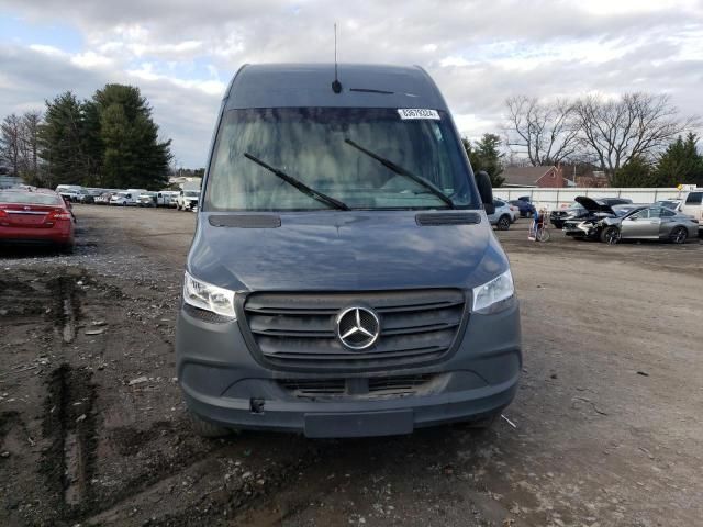 2019 Mercedes-Benz Sprinter 2500/3500