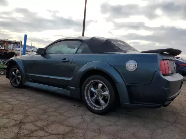 2007 Ford Mustang GT