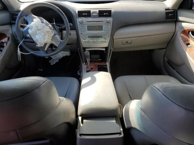 2008 Toyota Camry LE