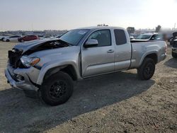 Toyota Tacoma Access cab salvage cars for sale: 2019 Toyota Tacoma Access Cab