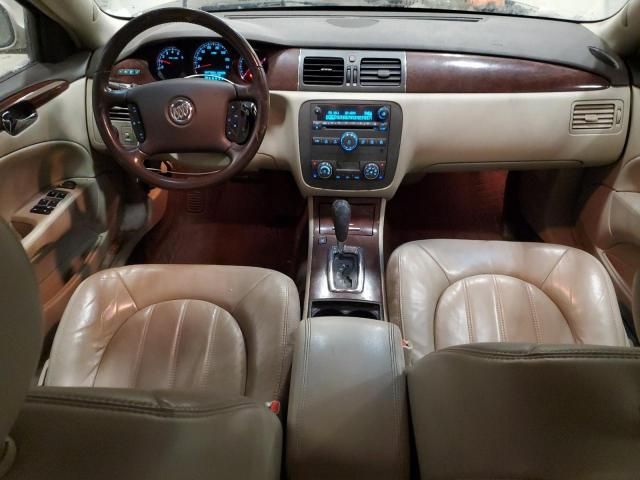 2008 Buick Lucerne CXL