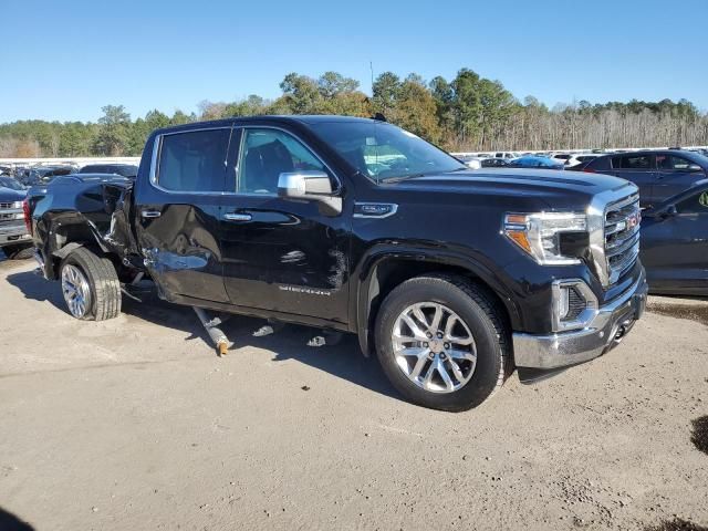 2020 GMC Sierra K1500 SLT