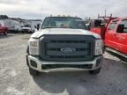 2015 Ford F550 Super Duty