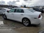 2010 Chevrolet Malibu 1LT