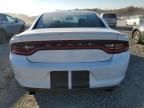 2015 Dodge Charger Police