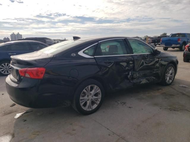 2015 Chevrolet Impala LT