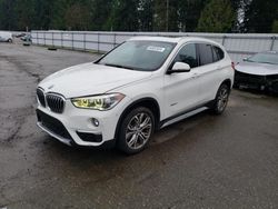 2017 BMW X1 XDRIVE28I en venta en Arlington, WA