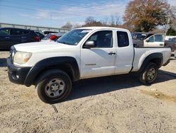 Toyota salvage cars for sale: 2006 Toyota Tacoma Access Cab