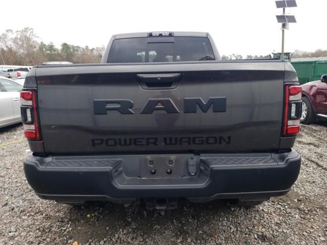 2019 Dodge RAM 2500 Powerwagon